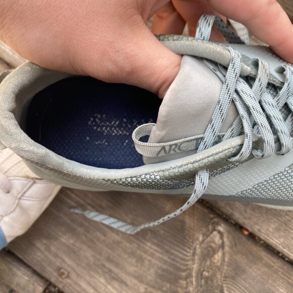 Arc'Teryx Norvan VT 2 Hiking Shoes Size 7 Teal - Picture 7 of 9